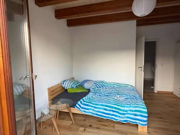 Colocation / Villa 5 pièces de 170 m², Arnex-sur-Orbe, Ruelle de la Riaz / Photo 10