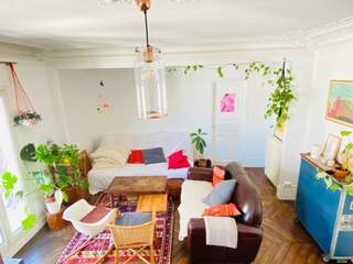 Appartement 4 pièces de 92 m²
