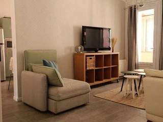 Sublet / Appartement 5 pièces de 87 m², Marseille, Rue Fauchier