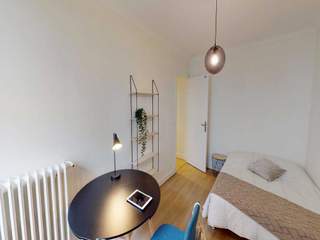 Appartement 5 pièces de 110 m²