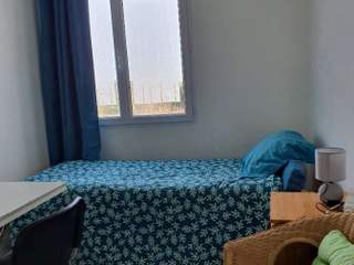 Colocation / Appartement 4 pièces de 69 m², Mérignac, Avenue Blaise Pascal