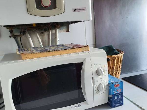 Flatsharing / 4-bedroom flat · 69 m², Mérignac, Avenue Blaise Pascal / Photo 2