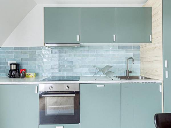 Colocation / Appartement 4 pièces de 71 m², Cergy, Place des 3 Gares / Photo 6