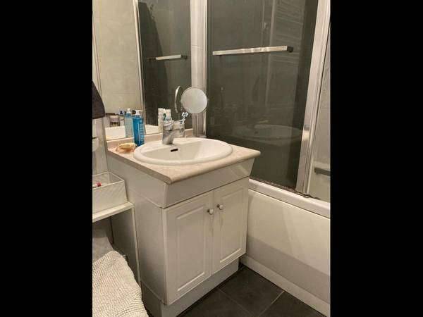 Sublet / 3-bedroom flat · 86 m², Paris, Rue Archereau / Photo 6