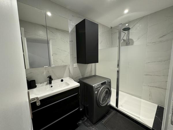 Colocation / Appartement 4 pièces de 82 m², Épinay-sur-Seine, Allee Rodin / Photo 8