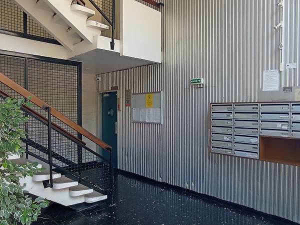 Colocation / Appartement 5 pièces de 100 m², Marseille / Photo 10