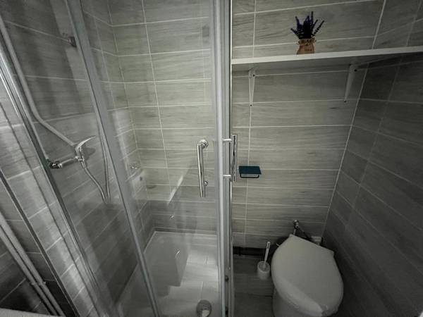 Location / Appartement 1 pièce, Valenciennes / Photo 9