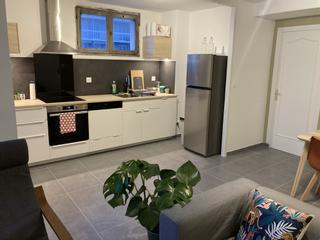 Colocation, Appartement 5 pièces, Grenoble