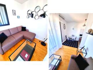Room share / 5 rooms apartment · 62 m², Mérignac, 109 Avenue Aristide Briand