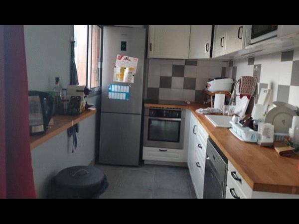 Colocation / Appartement 5 pièces de 73 m², Villejuif, Rue du Moulin de Saquet / Photo 2