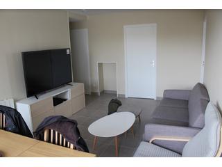Colocation, Appartement 5 pièces, Villejuif
