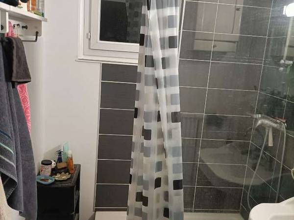 Colocation / Appartement 5 pièces de 90 m², Lyon, Cours Albert Thomas / Photo 4