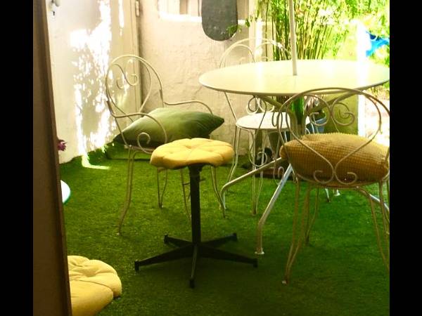 Chambre chez l'habitant / Appartement 4 pièces de 54 m², Rennes, Rue Robelin / Photo 2