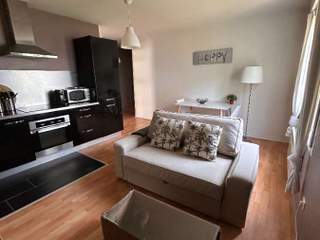 Flatsharing / 3-bedroom flat · 52 m², Nantes, Rue Littré