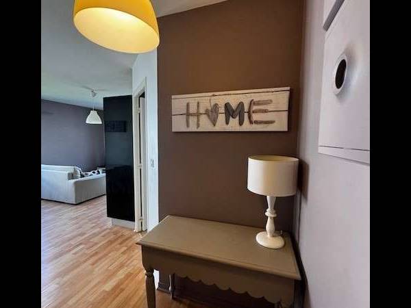 Colocation / Appartement 3 pièces de 52 m², Nantes, Rue Littré / Photo 2