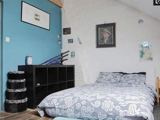 Colocation / Maison 10 pièces de 350 m², Schaerbeek, Rue Alexandre de Craene