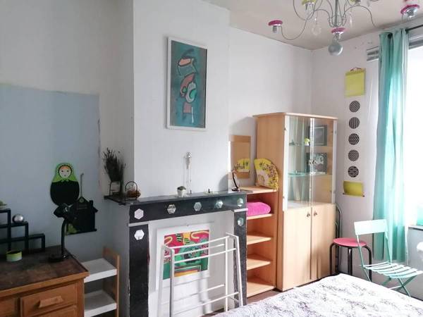 Colocation / Maison 10 pièces de 350 m², Schaerbeek, Rue Alexandre de Craene / Photo 14