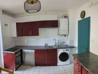Flatsharing / 4-bedroom flat · 72 m², Strasbourg, Rue du Landsberg