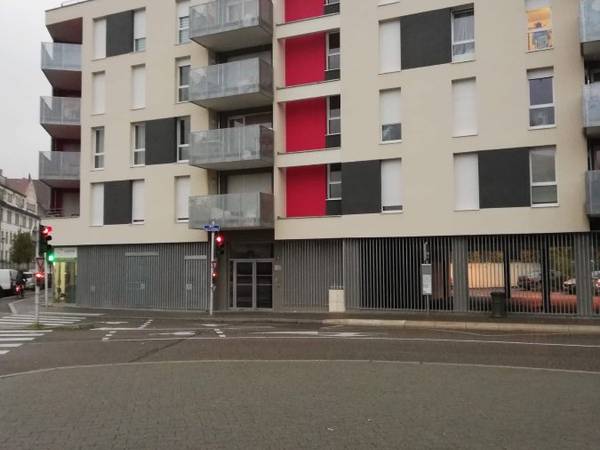 Flatsharing / 4-bedroom flat · 90 m², Strasbourg, Rue de l'Indre / Photo 4