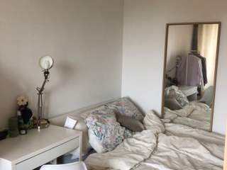 Sublet / 3 rooms apartment · 90 m², Lyon, Avenue Général Frère