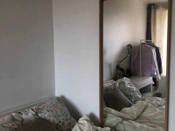 Sous-location / Appartement 3 pièces de 90 m², Lyon, Avenue Général Frère / Photo 2