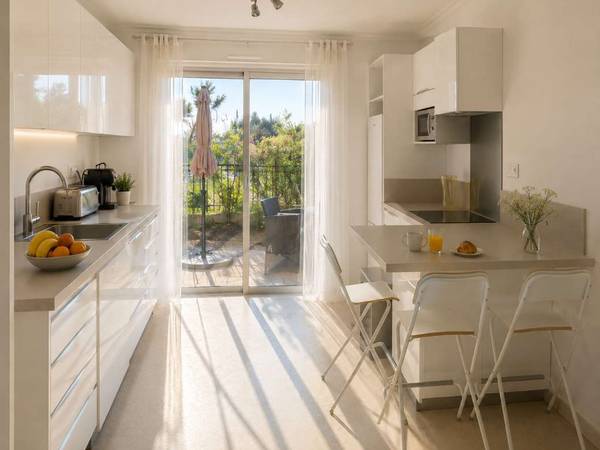 Flatsharing / 4-bedroom flat · 71 m², Antibes, Chemin des Moyennes Bréguières / Photo 2
