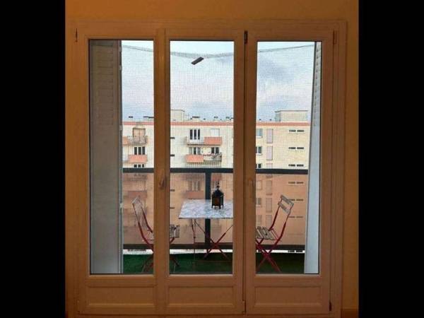 Colocation / Appartement 4 pièces de 68 m², Strasbourg, Rue d'Upsal / Photo 2