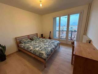 Casa partilhada / 4 rooms apartment · 68 m², Strasbourg, Rue d'Upsal