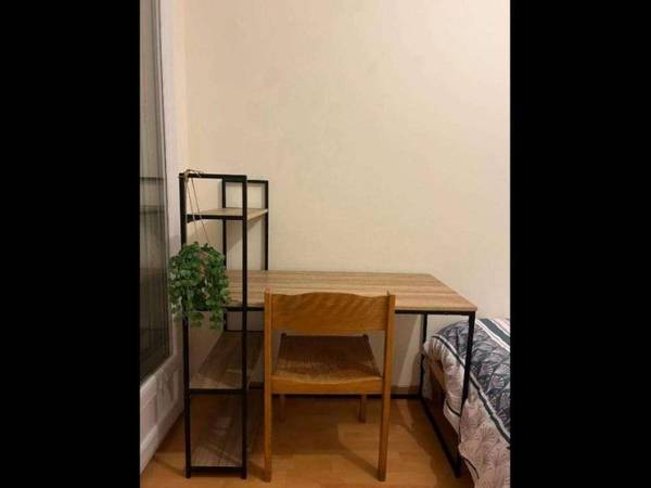 Colocation / Appartement 4 pièces de 68 m², Strasbourg, Rue d'Upsal / Photo 9