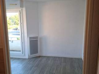 Rental / Studio apartment, Caen