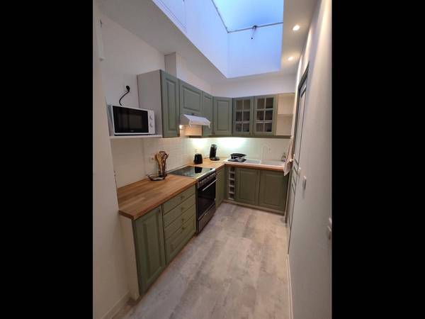 Flatsharing / 5-bedroom house · 90 m², Croix, Rue Eugène Duthoit / Photo 2