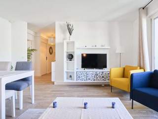 Colocation / Appartement 3 pièces de 70 m², Rennes, Rue Adolphe Leray