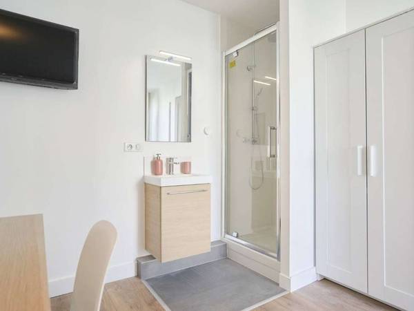 Colocation / Appartement 3 pièces de 70 m², Rennes, Rue Adolphe Leray / Photo 5