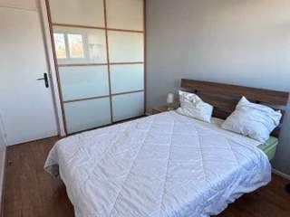 Flatsharing / 8-bedroom flat · 113 m², Montigny-le-Bretonneux, Rue des Blés d'Or