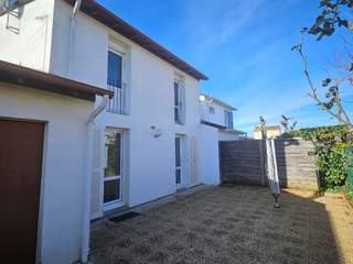 Flatsharing / 6-bedroom house · 112 m², Poitiers, Rue de Saint Eloi
