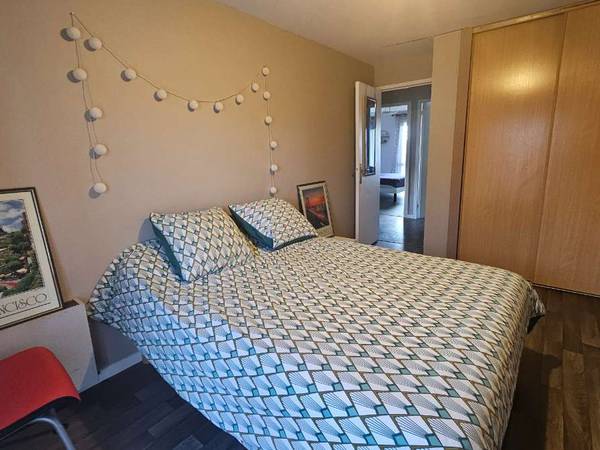 Colocation / Maison 6 pièces de 112 m², Poitiers, Rue de Saint Eloi / Photo 2