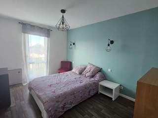 Flatsharing / 6-bedroom house · 112 m², Poitiers, Rue de Saint Eloi