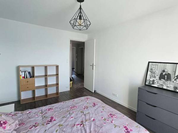 Colocation / Maison 6 pièces de 112 m², Poitiers, Rue de Saint Eloi / Photo 21