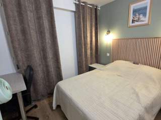 Room share, 4 rooms apartment, Sarcelles