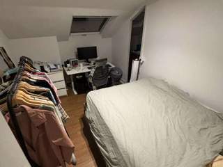 Rental / 8-bedroom flat · 106 m², Etterbeek, Rue Gérard
