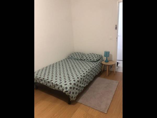 Colocation / Appartement 4 pièces de 92 m², Rouen, Rue Stendhal / Photo 4