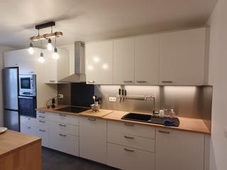 Colocation / Appartement 4 pièces de 66 m², Lyon, Rue Pierre Delore