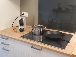 Spolubydlení / 4 rooms apartment · 66 m², Lyon, Rue Pierre Delore