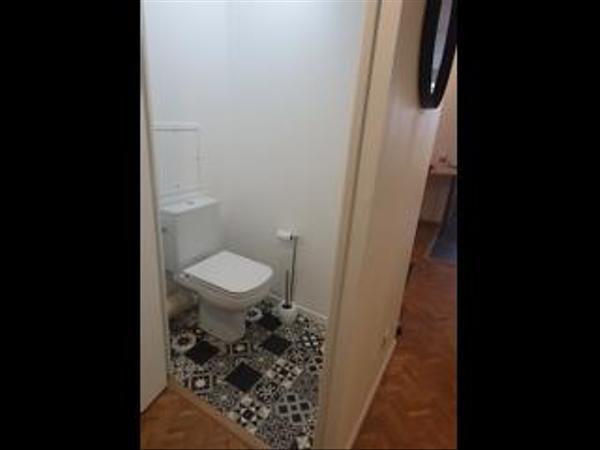 Colocation / Appartement 4 pièces de 66 m², Lyon, Rue Pierre Delore / Photo 23