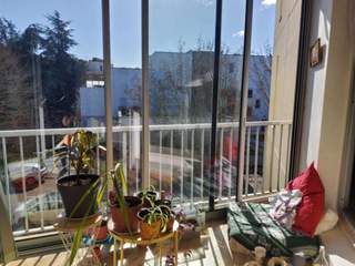 Colocation / Appartement 6 pièces de 110 m², Nantes, Allée de la Réunion