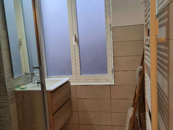 Chambre pour étudiant / Maison 10 pièces de 250 m², Liège, Rue Corémolin / Photo 2