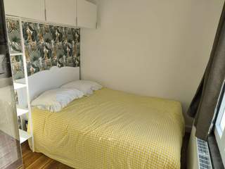 Student room / 10-bedroom house · 250 m², Liège, Rue Corémolin