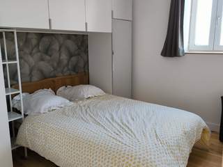Student room / Maison 10 pièces de 250 m², Liège, Rue Corémolin