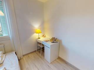 Rental / 1-bedroom flat · 29 m², Fontaine, Avenue Aristide Briand