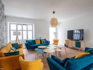 Chambre chez l'habitant / 1 room house, Pau